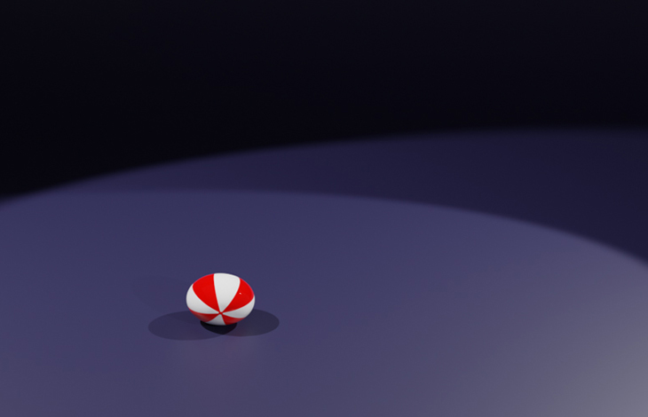 Bouncing ball