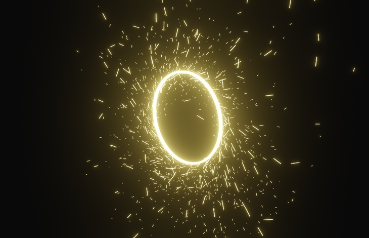 Dr. Strange Portal