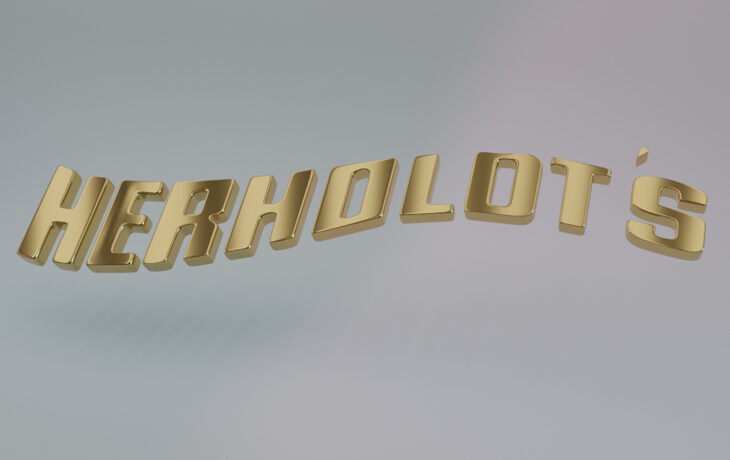 Herholdt’s Logo