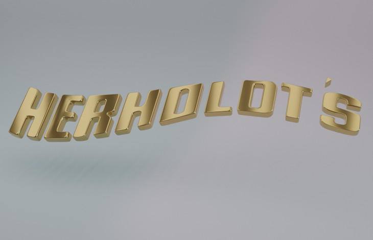 Herholdt’s Logo