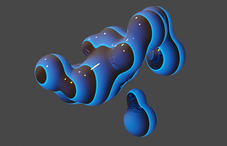 Fun With Metaballs