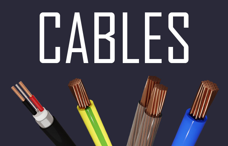 Cables
